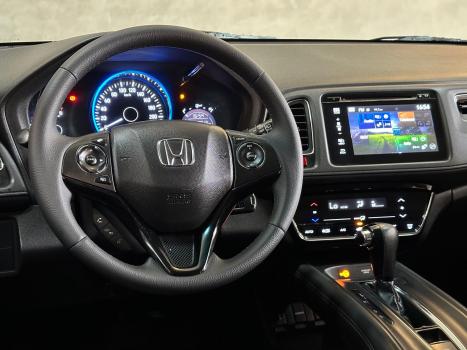 HONDA HR-V 1.8 16V 4P EXL FLEX AUTOMTICO CVT, Foto 5