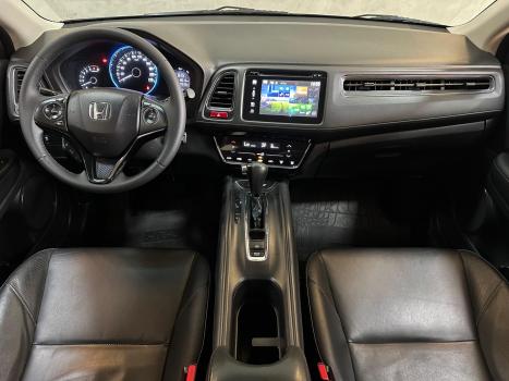 HONDA HR-V 1.8 16V 4P EXL FLEX AUTOMTICO CVT, Foto 6