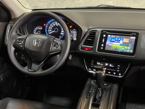 HONDA HR-V 1.8 16V 4P EXL FLEX AUTOMTICO CVT, Foto 7
