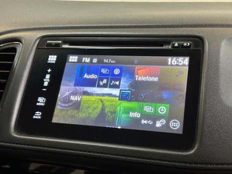 HONDA HR-V 1.8 16V 4P EXL FLEX AUTOMTICO CVT, Foto 8