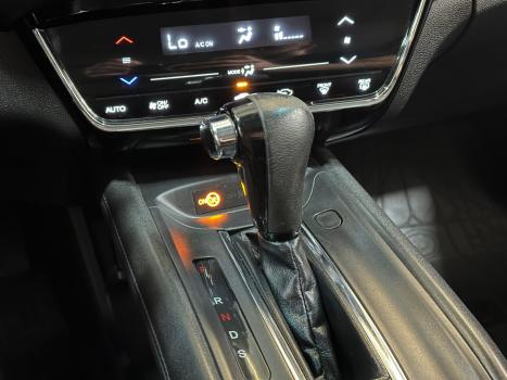 HONDA HR-V 1.8 16V 4P EXL FLEX AUTOMTICO CVT, Foto 9