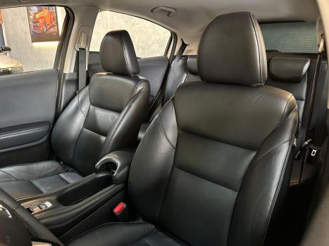 HONDA HR-V 1.8 16V 4P EXL FLEX AUTOMTICO CVT, Foto 10