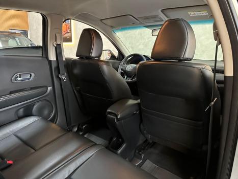 HONDA HR-V 1.8 16V 4P EXL FLEX AUTOMTICO CVT, Foto 11