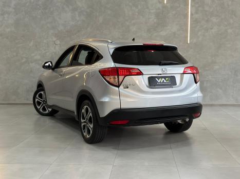 HONDA HR-V 1.8 16V 4P EXL FLEX AUTOMTICO CVT, Foto 12