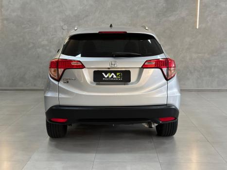 HONDA HR-V 1.8 16V 4P EXL FLEX AUTOMTICO CVT, Foto 13