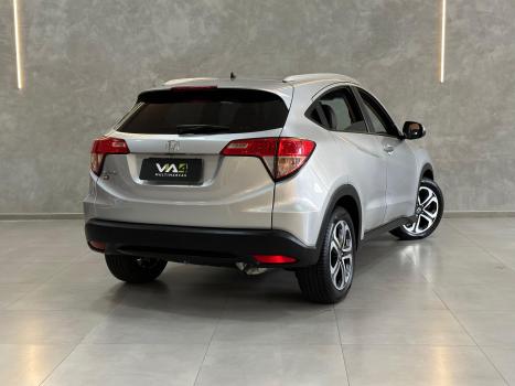 HONDA HR-V 1.8 16V 4P EXL FLEX AUTOMTICO CVT, Foto 14