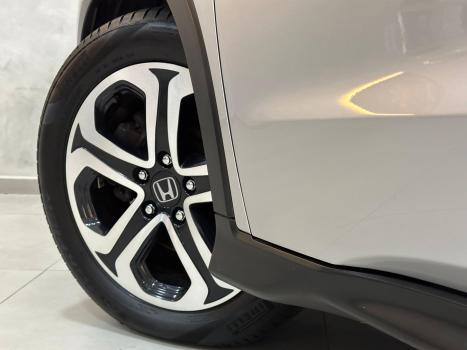 HONDA HR-V 1.8 16V 4P EXL FLEX AUTOMTICO CVT, Foto 17