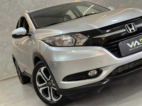 HONDA HR-V 1.8 16V 4P EXL FLEX AUTOMTICO CVT, Foto 18
