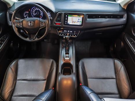 HONDA HR-V 1.8 16V 4P EX FLEX AUTOMTICO CVT, Foto 6