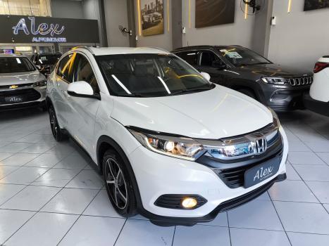 HONDA HR-V 1.8 16V 4P EX FLEX AUTOMTICO CVT, Foto 1