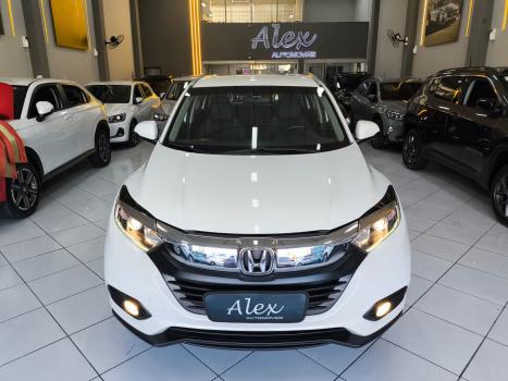 HONDA HR-V 1.8 16V 4P EX FLEX AUTOMTICO CVT, Foto 2