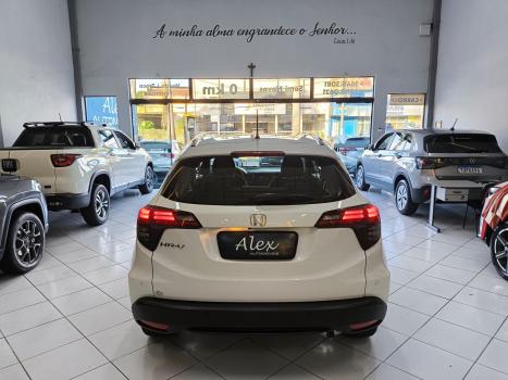 HONDA HR-V 1.8 16V 4P EX FLEX AUTOMTICO CVT, Foto 4