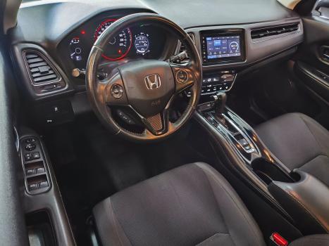HONDA HR-V 1.8 16V 4P EX FLEX AUTOMTICO CVT, Foto 5