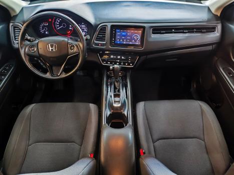 HONDA HR-V 1.8 16V 4P EX FLEX AUTOMTICO CVT, Foto 6