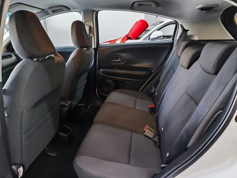 HONDA HR-V 1.8 16V 4P EX FLEX AUTOMTICO CVT, Foto 7