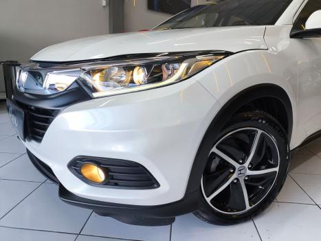 HONDA HR-V 1.8 16V 4P EX FLEX AUTOMTICO CVT, Foto 12