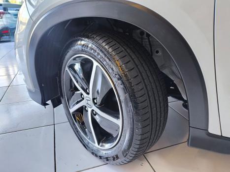 HONDA HR-V 1.8 16V 4P EX FLEX AUTOMTICO CVT, Foto 13