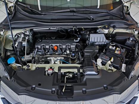 HONDA HR-V 1.8 16V 4P EX FLEX AUTOMTICO CVT, Foto 14
