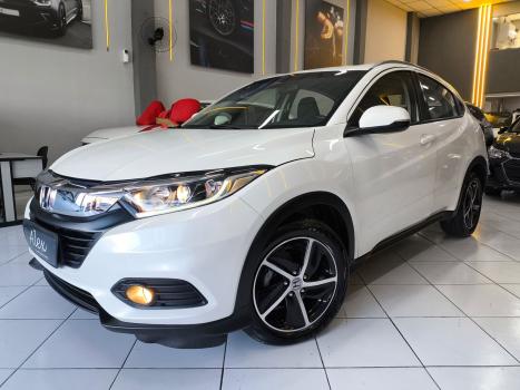 HONDA HR-V 1.8 16V 4P EX FLEX AUTOMTICO CVT, Foto 15