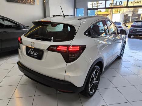 HONDA HR-V 1.8 16V 4P EX FLEX AUTOMTICO CVT, Foto 16