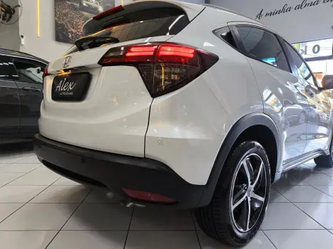 HONDA HR-V 1.8 16V 4P EX FLEX AUTOMTICO CVT, Foto 18