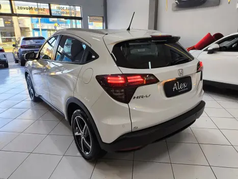 HONDA HR-V 1.8 16V 4P EX FLEX AUTOMTICO CVT, Foto 19
