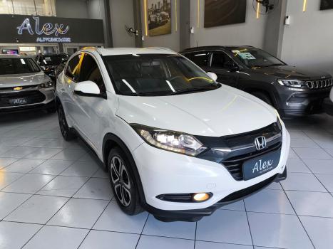HONDA HR-V 1.8 16V 4P TOURING FLEX AUTOMTICO CVT, Foto 1
