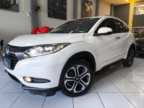 HONDA HR-V 1.8 16V 4P TOURING FLEX AUTOMTICO CVT, Foto 3