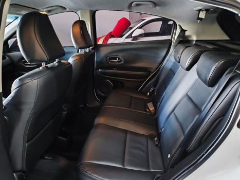 HONDA HR-V 1.8 16V 4P TOURING FLEX AUTOMTICO CVT, Foto 7
