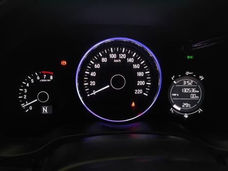 HONDA HR-V 1.8 16V 4P TOURING FLEX AUTOMTICO CVT, Foto 9