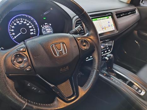 HONDA HR-V 1.8 16V 4P TOURING FLEX AUTOMTICO CVT, Foto 11