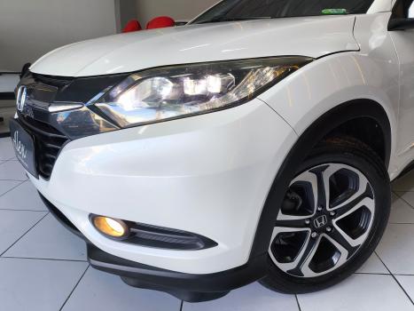 HONDA HR-V 1.8 16V 4P TOURING FLEX AUTOMTICO CVT, Foto 12