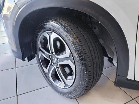 HONDA HR-V 1.8 16V 4P TOURING FLEX AUTOMTICO CVT, Foto 13