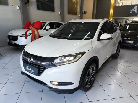 HONDA HR-V 1.8 16V 4P TOURING FLEX AUTOMTICO CVT, Foto 14