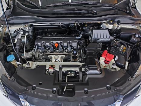 HONDA HR-V 1.8 16V 4P TOURING FLEX AUTOMTICO CVT, Foto 15