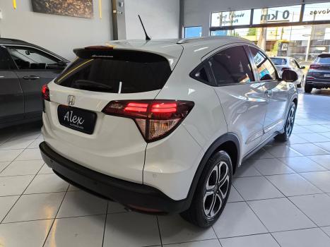 HONDA HR-V 1.8 16V 4P TOURING FLEX AUTOMTICO CVT, Foto 16
