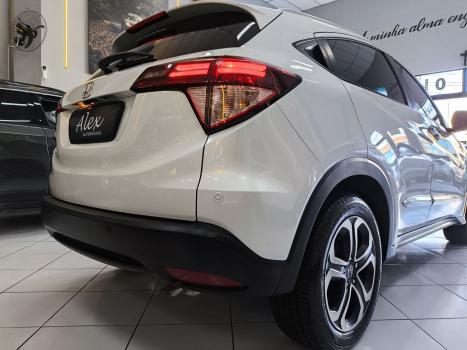 HONDA HR-V 1.8 16V 4P TOURING FLEX AUTOMTICO CVT, Foto 18