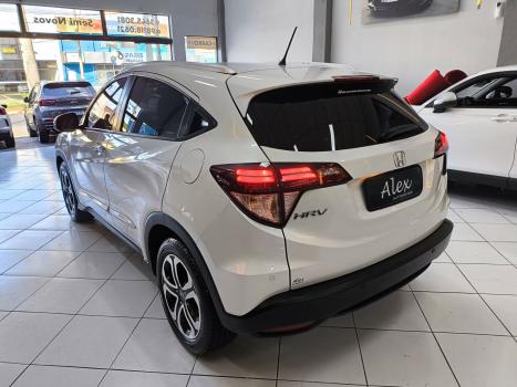 HONDA HR-V 1.8 16V 4P TOURING FLEX AUTOMTICO CVT, Foto 19