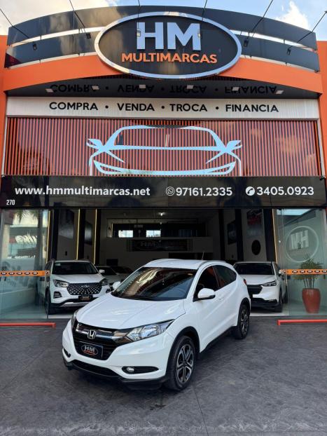 HONDA HR-V 1.8 16V 4P EX FLEX AUTOMTICO CVT, Foto 1