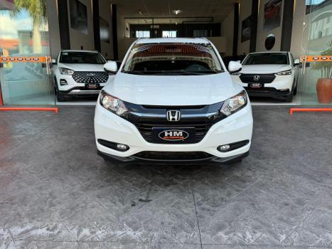 HONDA HR-V 1.8 16V 4P EX FLEX AUTOMTICO CVT, Foto 2