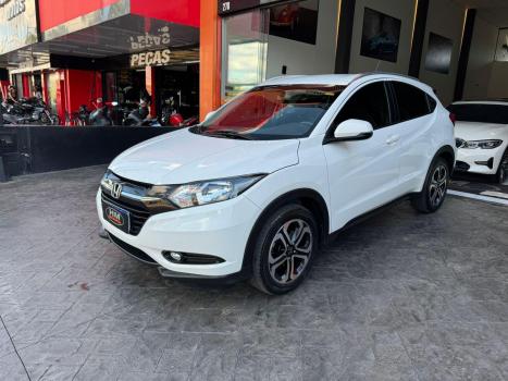 HONDA HR-V 1.8 16V 4P EX FLEX AUTOMTICO CVT, Foto 3