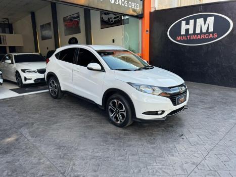 HONDA HR-V 1.8 16V 4P EX FLEX AUTOMTICO CVT, Foto 4