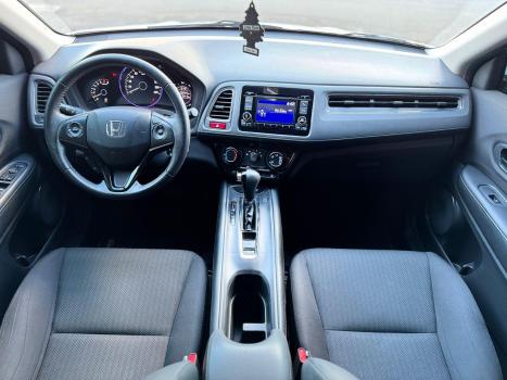 HONDA HR-V 1.8 16V 4P EX FLEX AUTOMTICO CVT, Foto 5