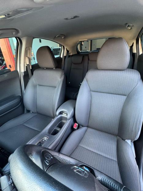 HONDA HR-V 1.8 16V 4P EX FLEX AUTOMTICO CVT, Foto 6