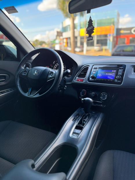 HONDA HR-V 1.8 16V 4P EX FLEX AUTOMTICO CVT, Foto 7