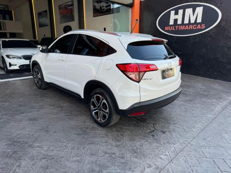 HONDA HR-V 1.8 16V 4P EX FLEX AUTOMTICO CVT, Foto 8