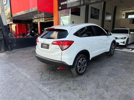 HONDA HR-V 1.8 16V 4P EX FLEX AUTOMTICO CVT, Foto 9