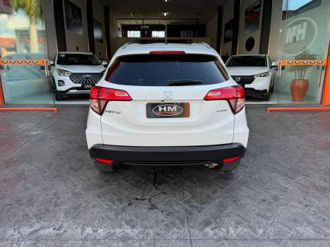 HONDA HR-V 1.8 16V 4P EX FLEX AUTOMTICO CVT, Foto 10