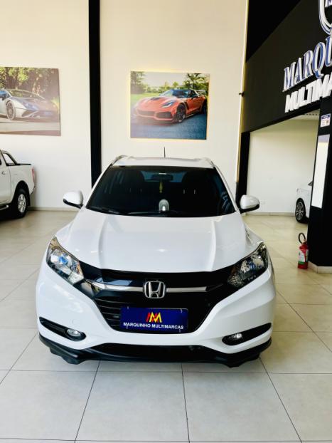 HONDA HR-V 1.8 16V 4P EXL FLEX AUTOMTICO CVT, Foto 2