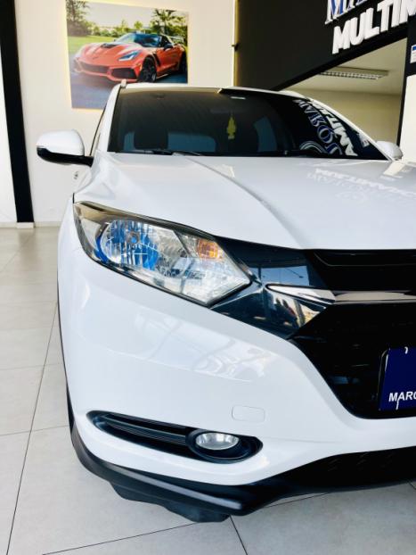 HONDA HR-V 1.8 16V 4P EXL FLEX AUTOMTICO CVT, Foto 7